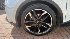 Toyota C-HR 2.0 Hybrid GR Sport 5dr CVT Hybrid Hatchback